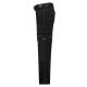 3. Spodnie robocze Tricorp unisex Cordura Canvas Work Pants MLI-T61T1