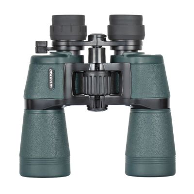 6. Lornetka Delta Optical Discovery 10-22x50 (zoom)