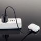 9. Mini ładowarka USB C 20W PD Joyroom JR-TCF02 - czarna