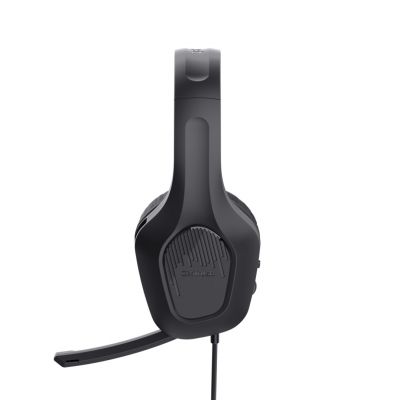 6. Słuchawki TRUST GXT415 ZIROX HEADSET - BLACK (24990)