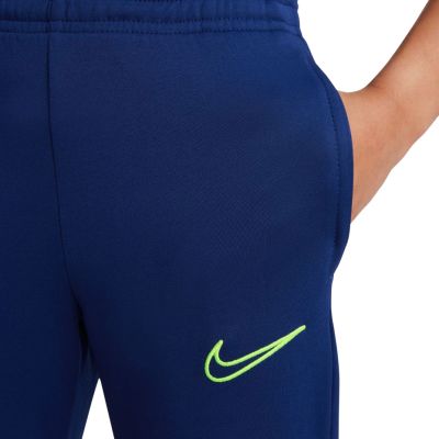 15. Spodnie Nike Dri-FIT Academy 21 Pant Kpz Jr CW6124 492