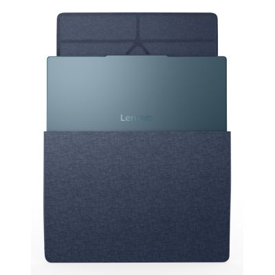 7. Lenovo GX41U39292 torba na laptop 35,6 cm (14") Etui kieszeniowe Niebieski
