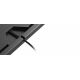 4. GENESIS THOR 300 klawiatura Gaming USB QWERTY Portugalski Czarny