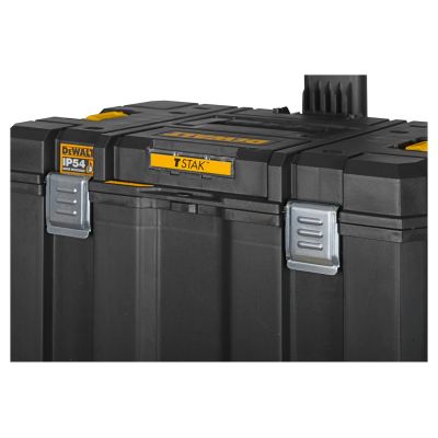 8. Skrzynia narzędz.TSTAK na kołach DWST83347-1 DEWALT