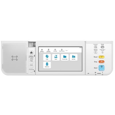 5. KYOCERA ECOSYS MA4500ifx Laser A4 1200 x 1200 DPI 45 stron/min