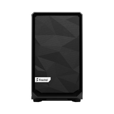 2. Fractal Design Meshify 2 Nano Czarny