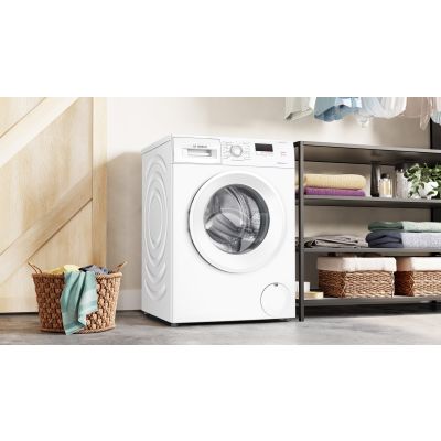 22. Pralka BOSCH WGE02201PL