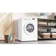 22. Pralka BOSCH WGE02201PL