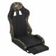 11. Fotel gamingowy Huzaro Force 4.7 Camo Mesh