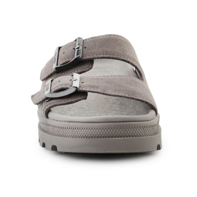 2. Klapki Palladium Dunelite Riviera Sde 74455-276-M