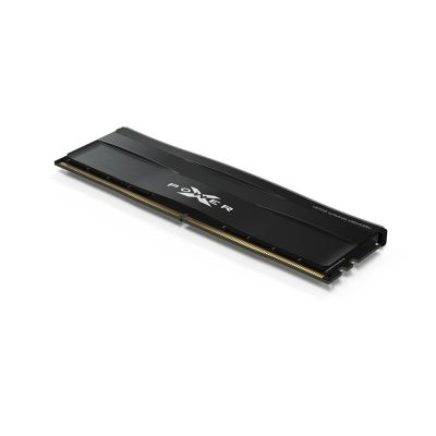 3. Pamięć DDR5 Silicon Power XPOWER Zenith Gaming 32GB (2x16GB) 6000 MHz CL30 1,35V Black