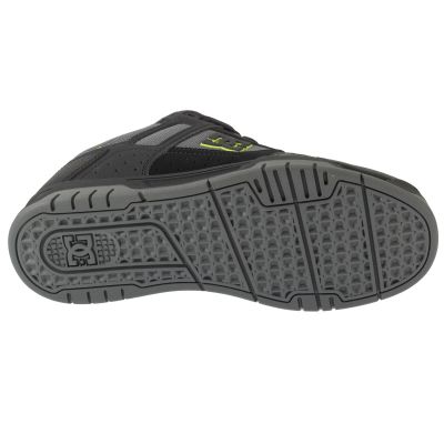 4. DC Shoes Stag DC01813-064 Czarne 42,5