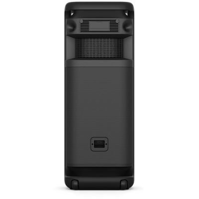 16. Sony 4548736157163 Głośnik imprezowy Czarny