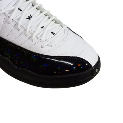 5. Buty sportowe męskie Air Jordan 12 Retro Low GC 25 Years In China - DO8726-100