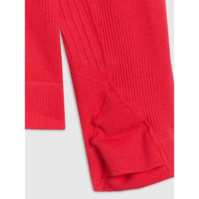 8. Bielizna termoaktywna bezszwowa (góra) damska 4F 4FWAW25USEAF205-62S