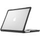 2. Etui Tech-Protect Velar na MacBook Pro 16" 2021 / 2023 / 2025 / 2026 - przezroczysto-czarne