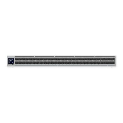 7. Switch Ubiquiti Enterprise Campus Aggregation Managed 48p 25G 6p 100G (ECS-Aggregation)