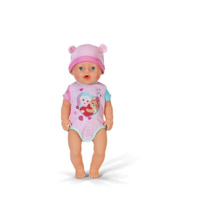 8. Lalka BABY born Emma o wysokości 43 cm