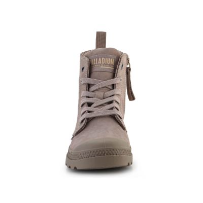 3. Buty Palladium Pamp Hi Zip NBK W 96440-211-M