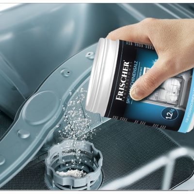 4. Sól do zmywarek Frischer 1,2kg