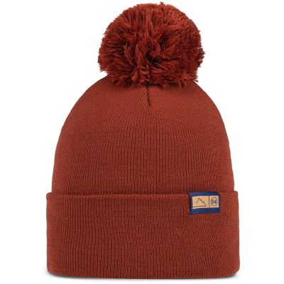 Czapka dziecięca Buff Rics - cinnamon