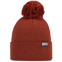 Czapka dziecięca Buff Rics - cinnamon