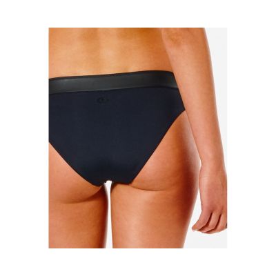 5. DOL-BIKINI RIP CURL Mirage Ultimate Good Pant - czarny
