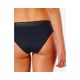 5. DOL-BIKINI RIP CURL Mirage Ultimate Good Pant - czarny