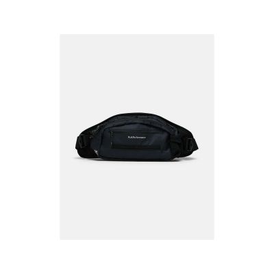 Torba PEAK PERFORMANCE Trail Hip Bag kolor czarny
