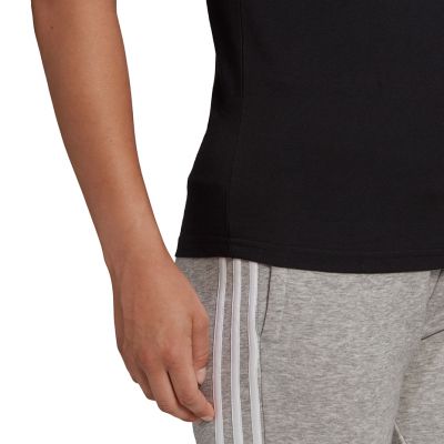 7. Koszulka adidas Essentials Slim T-Shirt W GL0784