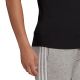 7. Koszulka adidas Essentials Slim T-Shirt W GL0784