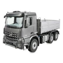 Amewi 22728 zdalnie sterowany model Wywrotka Silnik elektryczny 1:14