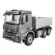 Amewi 22728 zdalnie sterowany model Wywrotka Silnik elektryczny 1:14