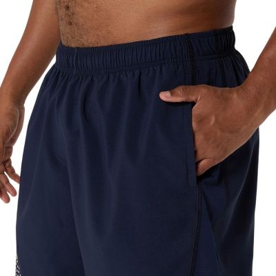 5. Spodenki Asics Icon 7IN Short M 2011D238400