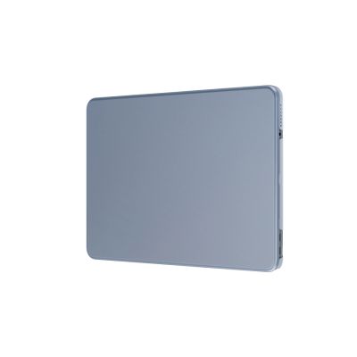 2. Etui AMAZINGTHING Titan Hardshell na MacBook Neo 13" - niebieskie