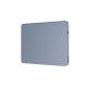2. Etui AMAZINGTHING Titan Hardshell na MacBook Neo 13" - niebieskie
