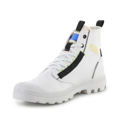 4. Buty Palladium Pampa HI Re-Craft U 77220-904-M