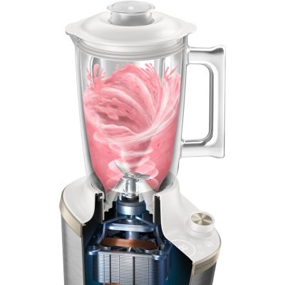 27. Blender stojący PHILIPS HR3760/01