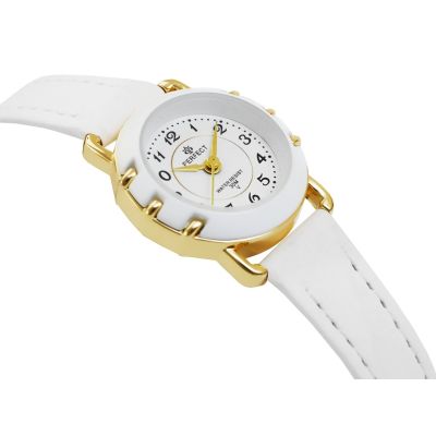 2. Zegarek Dziecięcy Komunijny Perfect  LP033-03