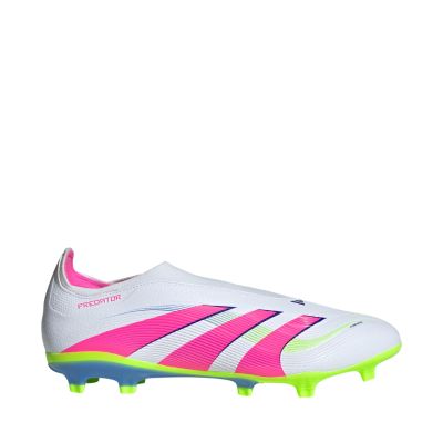 7. Buty piłkarskie adidas Predator League LL FG/MG M ID3861