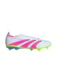 7. Buty piłkarskie adidas Predator League LL FG/MG M ID3861