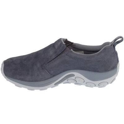 2. Merrell Jungle Moc J00003601 Szare 41