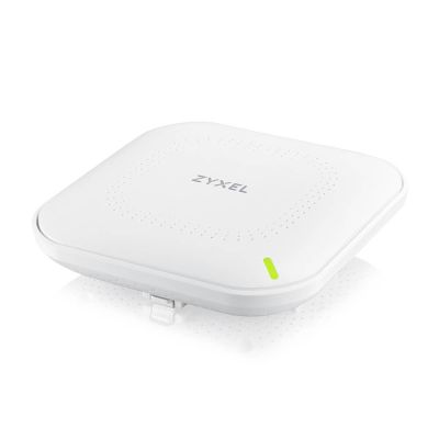 2. Access Point Wi-Fi 6 Zyxel NWA50AXPRO 2.4GHz(2x2)/5GHz(3x3) PoE+/PoE++ 1x2,5G