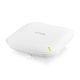 2. Access Point Wi-Fi 6 Zyxel NWA50AXPRO 2.4GHz(2x2)/5GHz(3x3) PoE+/PoE++ 1x2,5G