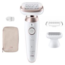 Braun Depilator elektryczny Silk-épil 9 Flex SES9-030 3D