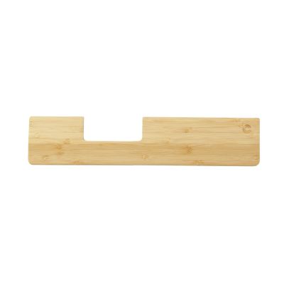 Contour Design The Slim podkładka pod nadgarstek Bambusowy