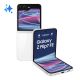 3. Samsung Galaxy Z Flip7 FE 17 cm (6.7") 5G 8 GB 256 GB 4000 mAh Biały