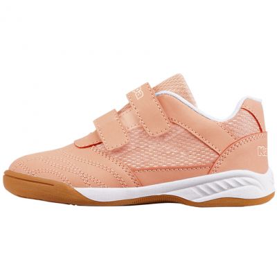 2. Buty Kappa Kickoff K Jr 260509K 7410