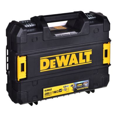 9. DEWALT WKRĘTARKA 18V DCD800E1T 90Nm 1x1,7Ah POWERSTACK BL TSTAK …