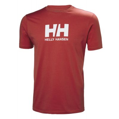 5. Koszulka Helly Hansen HH Logo M 33979 163